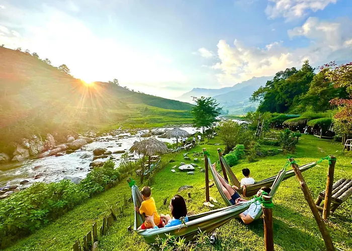 Boutique En Hotel Sapa
