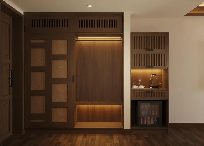 Sapa Mountain Resort Affiliated By Melia