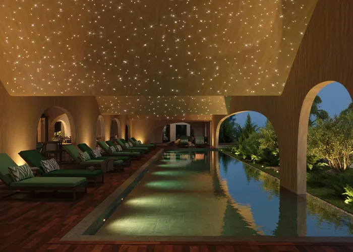 Sapa Mountain Resort Affiliated By Melia